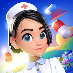 Скачать Sim Hospital 2 - Simulation Взлом (Много денег) на Андроид бесплатно