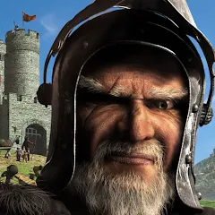 Скачать Stronghold Kingdoms Castle Sim взлом на много денег и бесконечные карточки на Андроид