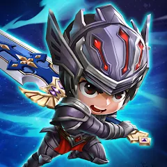Скачать Dungeon Knight Взлом (много денег) на Андроид бесплатно