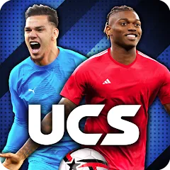 Скачать Ultimate Clash Soccer Взлом (Много денег) на Андроид бесплатно