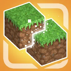 Скачать MergeCrafter Magic Merge World Взлом (Много денег) на Андроид бесплатно