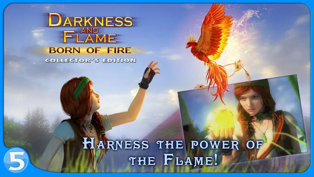 Darkness and Flame 1 МОД/Взлом [Много монет, Открытые уровни и Мега MOD] Screenshot 4