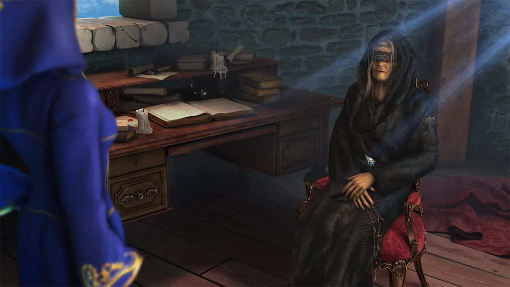 Legendary Tales 2 (Легендарные истории 2) МОД/Взлом [Много монет, Открытые уровни и Мега MOD] Screenshot 1
