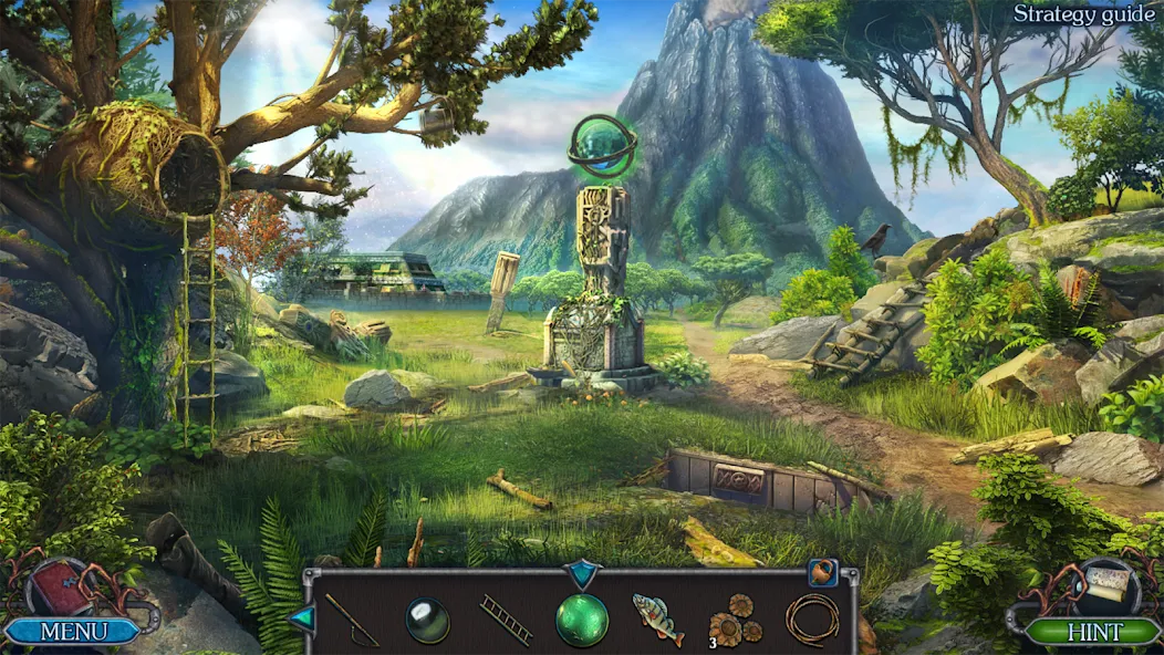 Legendary Tales 2 (Легендарные истории 2) МОД/Взлом [Много монет, Открытые уровни и Мега MOD] Screenshot 2
