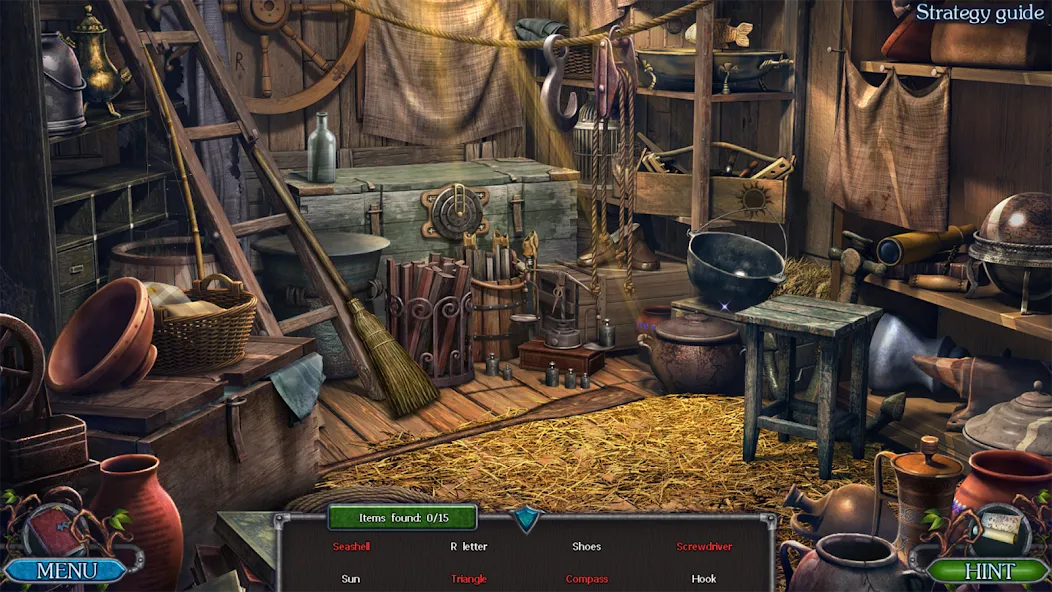 Legendary Tales 2 (Легендарные истории 2) МОД/Взлом [Много монет, Открытые уровни и Мега MOD] Screenshot 3