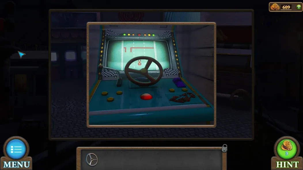 Tricky Doors (Трики Дорс) МОД/Взлом [Много денег, Монет и Все открыто] Screenshot 3