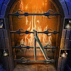 Скачать Взломанная Tricky Doors на андроид (Много денег и подсказок)