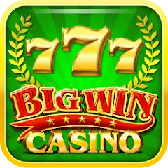 Скачать Big Win - Slots Casino на Андроид (Много денег) бесплатно