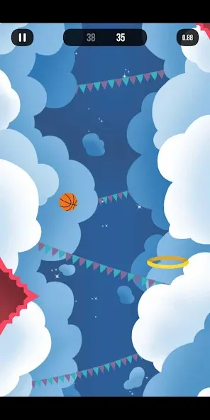 Flarie - Play and win (Флари) МОД/Взлом [Много денег, Монет и Все открыто] Screenshot 2