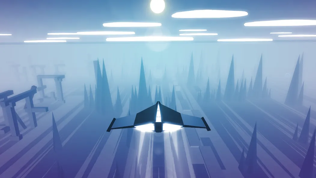 RACE THE SUN CHALLENGE EDITION (РЕЙС ЗА СОЛНЦЕ) МОД/Взлом [Много монет, Открытые уровни и Мега MOD] Screenshot 2