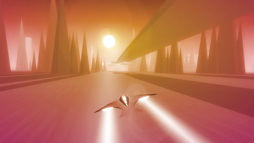 RACE THE SUN CHALLENGE EDITION (РЕЙС ЗА СОЛНЦЕ) МОД/Взлом [Много монет, Открытые уровни и Мега MOD] Screenshot 4