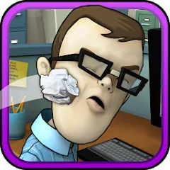 Скачать Office Jerk Взлом на много денег и без рекламы на Андроид бесплатно