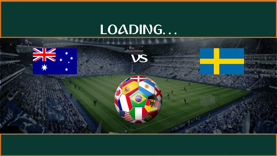 Football Goalkeeper League МОД/Взлом [Деньги, Монеты и Меню MOD] Screenshot 4