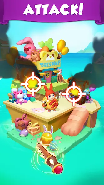 Spin A Spell - Master of Coin (Спин Э Спелл) МОД/Взлом [Много монет, Открытые уровни и Мега MOD] Screenshot 3
