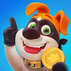 Скачать Spin A Spell - Master of Coin взлом на много денег и бесконечную энергию бесплатно