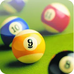 Скачать Pool Billiards Pro взлом на много денег и всё разблокировано на андроид