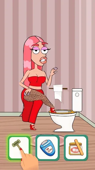 Freaky Stan: The Life Story (Фрики Стэн) МОД/Взлом [Много денег, Монет и Все открыто] Screenshot 2