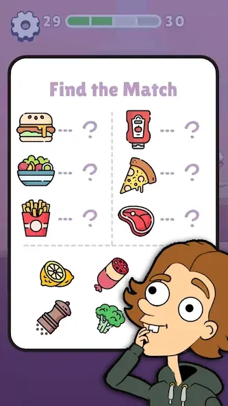 Freaky Stan: The Life Story (Фрики Стэн) МОД/Взлом [Много денег, Монет и Все открыто] Screenshot 3