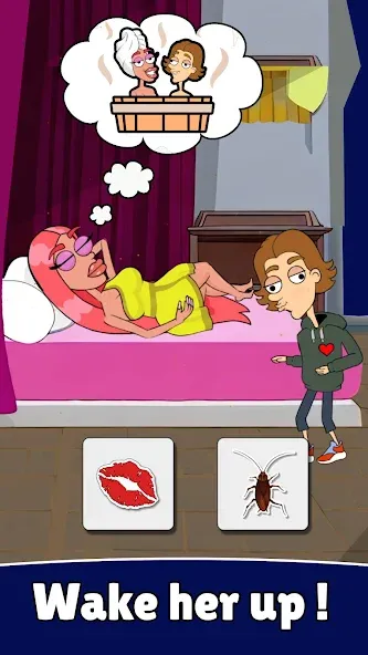 Freaky Stan: The Life Story (Фрики Стэн) МОД/Взлом [Много денег, Монет и Все открыто] Screenshot 4