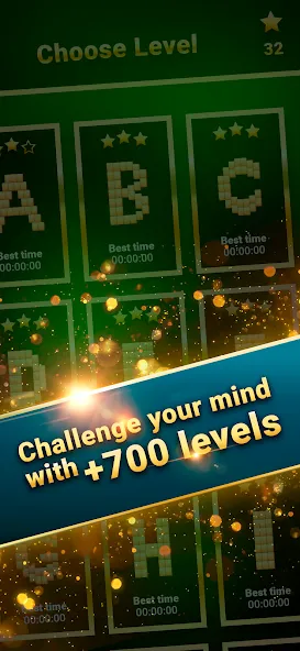 Mahjong Smash Majong Solitaire (Маджонг Смэш Маджонг Солитер) МОД/Взлом [Много монет, Открытые уровни и Мега MOD] Screenshot 3