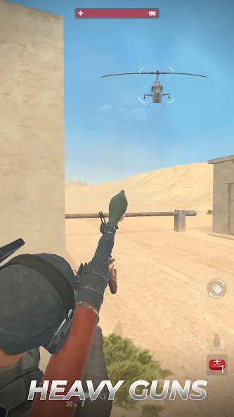 Shoot Out: Gun Shooting Games (Шут Ит) МОД/Взлом [Деньги, Монеты и Меню MOD] Screenshot 3