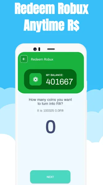 Robux Spin (Рбк Спин) МОД/Взлом [Много монет, Открытые уровни и Мега MOD] Screenshot 2