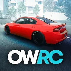 Скачать OWRC: Open World Racing Cars взлом на бесконечные деньги и все машины открыты для Андроид