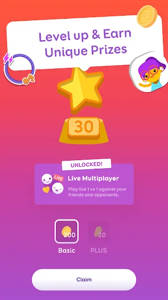 SongPop® - Guess The Song (СонгПоп) МОД/Взлом [Много монет, Открытые уровни и Мега MOD] Screenshot 3