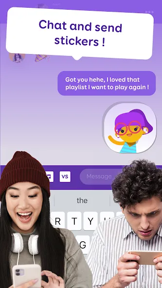 SongPop® - Guess The Song (СонгПоп) МОД/Взлом [Много монет, Открытые уровни и Мега MOD] Screenshot 5