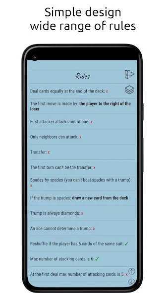 Durak МОД/Взлом [Бесконечные деньги, Монеты и Мега MOD] Screenshot 2