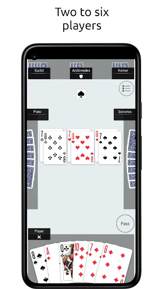 Durak МОД/Взлом [Бесконечные деньги, Монеты и Мега MOD] Screenshot 3
