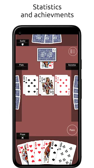 Durak МОД/Взлом [Бесконечные деньги, Монеты и Мега MOD] Screenshot 4