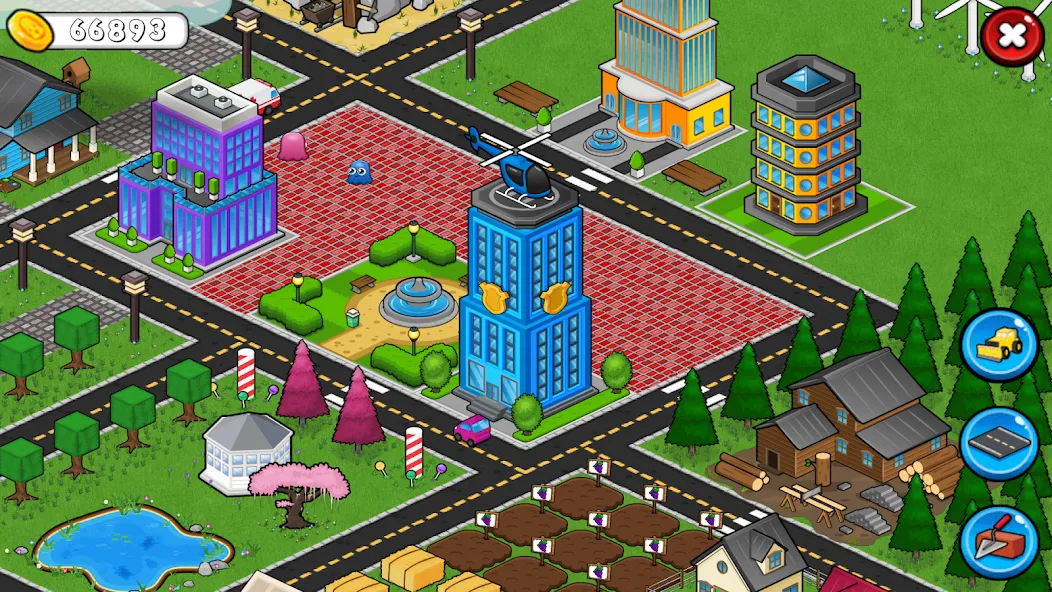 Moy 7 - Virtual Pet Game МОД/Взлом [Много монет, Открытые уровни и Мега MOD] Screenshot 3