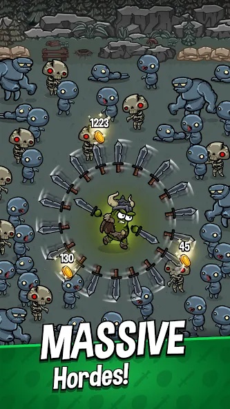 Pickle Pete: Survivor (Пикл Пит) МОД/Взлом [Много денег, Монет и Все открыто] Screenshot 3
