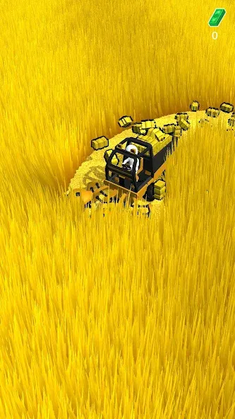 Stone Grass: Mowing Simulator (Стоун Грасс) МОД/Взлом [Деньги, Монеты и Меню MOD] Screenshot 4