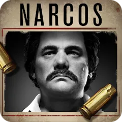 Скачать Narcos: Cartel Wars & Strategy Взлом (Много денег и ресурсов) на Андроид