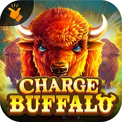 Скачать Charge Buffalo Slot-TaDa Games Взлом (Много денег) на Андроид бесплатно