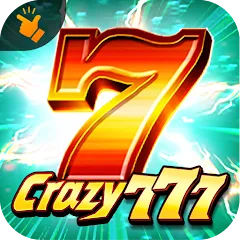 Скачать Взломанная Crazy 777 Slot-TaDa Games (Много денег) на Андроид бесплатно