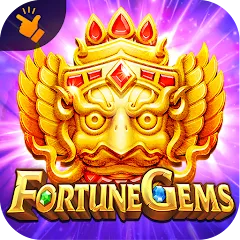 Скачать Slot Fortune Gems-TaDa Games Взлом (много денег) на Андроид бесплатно
