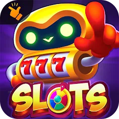 Скачать SlotTrip Casino - TaDa Slots взлом на много денег и монет на Андроид бесплатно