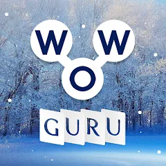 Скачать Words of Wonders: Guru Взлом на много денег и подсказок бесплатно на Андроид