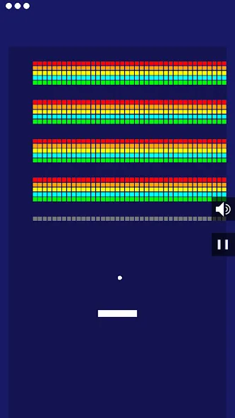 Many Bricks Breaker (Мани Брикс Брейкер) МОД/Взлом [Деньги, Монеты и Меню MOD] Screenshot 1