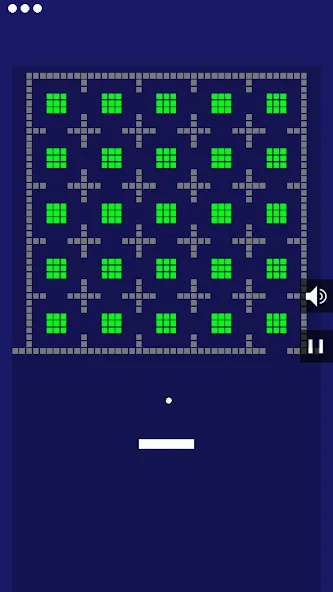 Many Bricks Breaker (Мани Брикс Брейкер) МОД/Взлом [Деньги, Монеты и Меню MOD] Screenshot 4