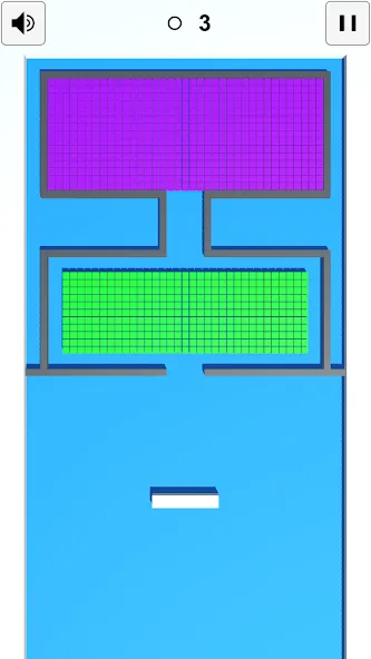 Many Bricks Breaker 3D (Мани Брикс Брейкер 3Д) МОД/Взлом [Много монет, Открытые уровни и Мега MOD] Screenshot 4