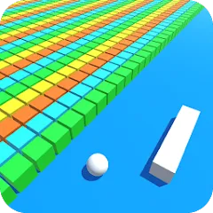 Скачать Many Bricks Breaker 3D Взлом (Много денег) на Андроид бесплатно