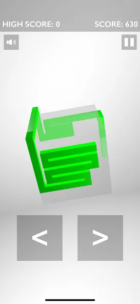 Snake 3D (Снейк 3D) МОД/Взлом [Все открыто, Дополнительные деньги и Меню MOD] Screenshot 4