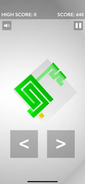 Snake 3D (Снейк 3D) МОД/Взлом [Все открыто, Дополнительные деньги и Меню MOD] Screenshot 5