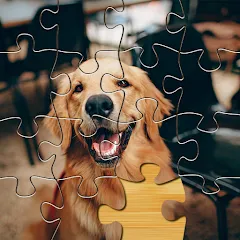 Скачать Jigsaw Go - Classic Jigsaw Puz Взлом (Все пазлы разблокированы) на андроид