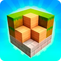 Скачать Block Craft 3D на андроид бесплатно - Взломанная версия на много денег