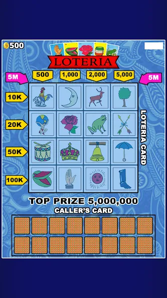 Lottery Scratchers Ticket Off (Лотерейный билет на ободрителейскретчи) МОД/Взлом [Деньги, Монеты и Меню MOD] Screenshot 2